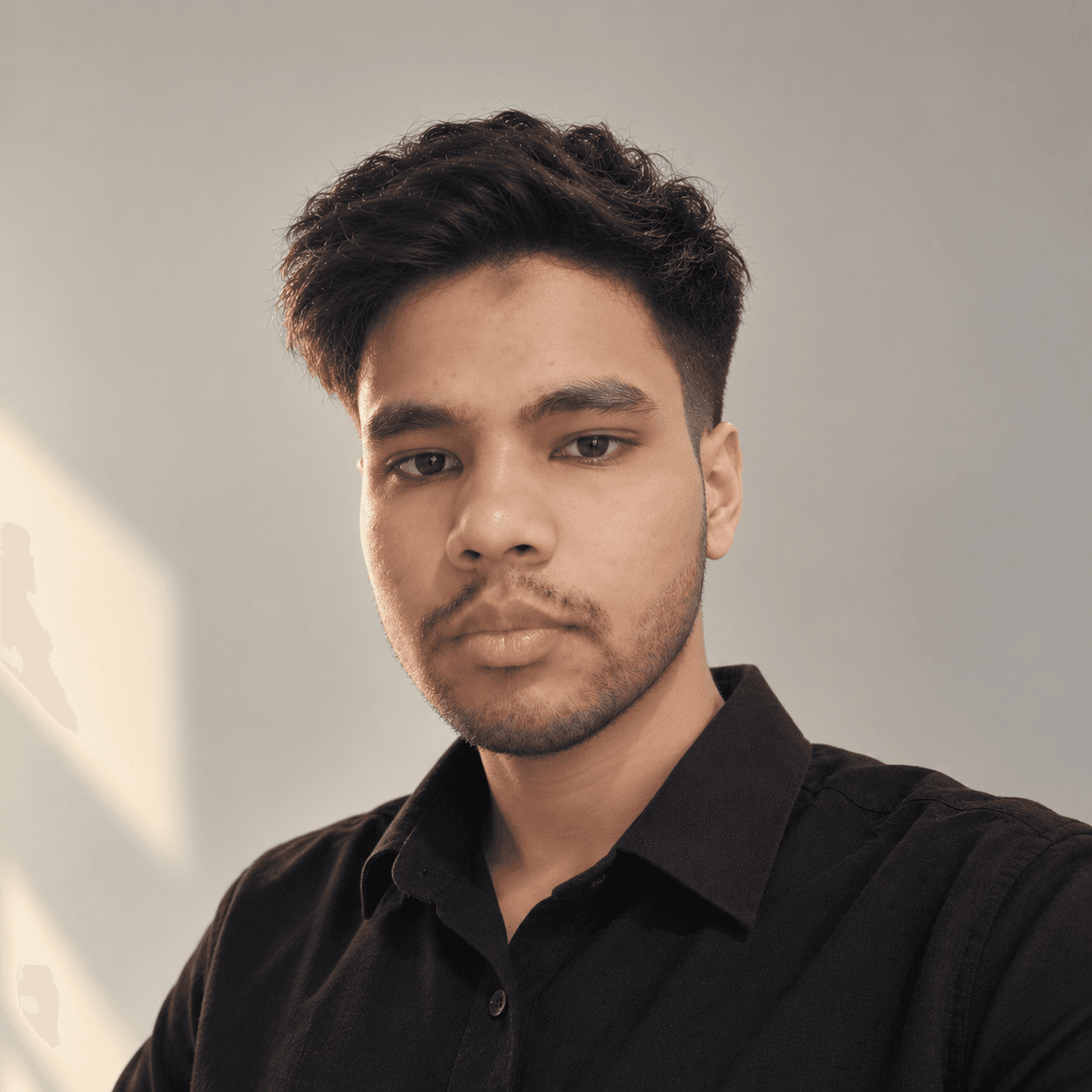 Mohammad Yasir